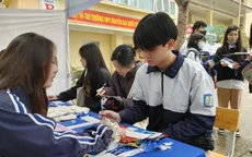 Hướng nghiệp sớm giúp học sinh lựa chọn được ngành học đúng với năng lực và mong muốn