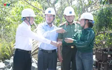 Công an Đắk Lắk quyết tâm hoàn thành Đề án 214 trước 15/8