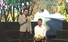 Gala Trạm yêu thương - Hoa trên cát: Ấm cúng và đầy yêu thương