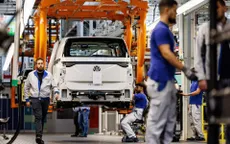 Volkswagen sẽ thu hồi hơn 60.000 xe tại Mỹ