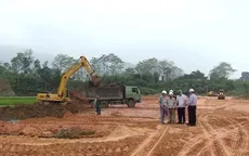 Đẩy mạnh giải ngân vốn đầu tư công ngay từ đầu năm