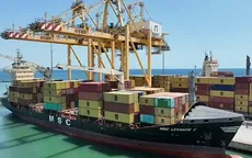 Sau 'màn đấu khẩu' ở Nhà Trắng, tên lửa Nga đánh chìm tàu chở vũ khí cho Ukraine?