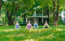 Bí quyết sống khoẻ mạnh nhờ tái tạo năng lượng ngay tại nhà