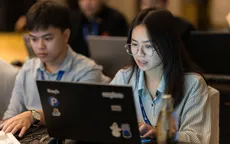 Sinh viên Việt Nam chiến thắng tại cuộc thi Huawei ICT Competition 2024 - 2025