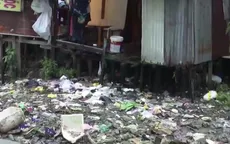 TP Hồ Chí Minh: Người dân mừng vui khi rạch Xuyên Tâm sắp được cải tạo