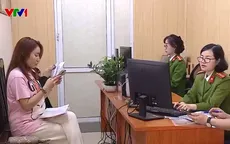 Công an xã, phường bám cơ sở vì người dân