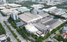 Lỗ hổng quản lý tại Cụm công nghiệp Từ Liêm: Hàng loạt sai phạm bị nêu tên