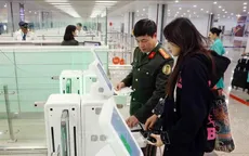 Đảm bảo hoạt động hàng không diễn ra liên tục, an toàn