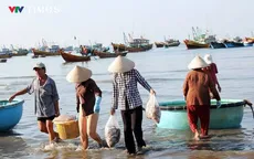 Thanh Hóa phát huy tiềm năng biển