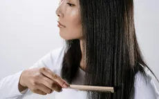Lợi ích của việc chải tóc mỗi ngày