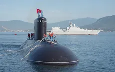 Lực lượng tàu ngầm Hải quân Việt Nam sẵn sàng cho mùa huấn luyện mới