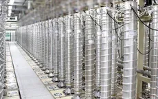 Mỹ và Nga thảo luận về chương trình hạt nhân của Iran