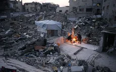 Israel nêu điều kiện đàm phán ngừng bắn giai đoạn 2
