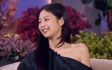 Jennie (BLACKPINK) vẫn lên kế hoạch trở lại đóng phim