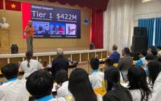 Du học sinh Việt Nam theo học ngành STEM tăng qua các năm