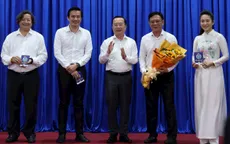 Sở Văn hóa và Thể thao TP Hồ Chí Minh tiếp nhận thêm nhiệm vụ mới