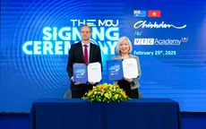 VTC Academy-Chisholm: tấm vé vàng du học Úc ngành công nghệ