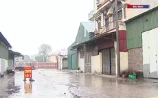 Thay đổi làng nghề ô nhiễm nhất cả nước