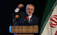 Phó Tổng thống Iran Javad Zarif từ chức