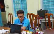 Kon Tum: Nợ nần cờ bạc, nam thanh niên nảy sinh ý định cướp tiệm vàng