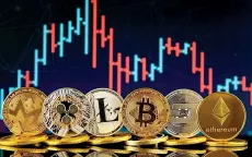 Bitcoin quay đầu giảm giá do tâm lý lo ngại