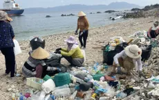Tổ phụ nữ hoạt động vì cộng đồng