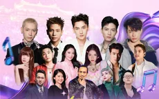 Đại nhạc hội ngoài trời lớn bậc nhất tại Huế sắp diễn ra