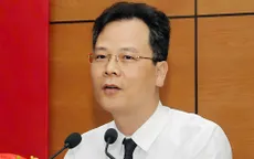 Ông Nguyễn Thành Sinh được bầu làm Phó Chủ tịch UBND tỉnh Lào Cai
