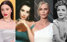 Đóng vai "gái ngành", nhiều ngôi sao đoạt giải Oscar