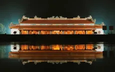 Huế nỗ lực bảo tồn di sản trước tác động của biến đổi khí hậu