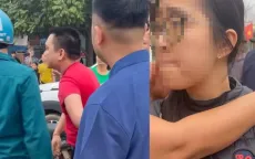 Bác thông tin cô gái ở Thái Nguyên bị thôi miên, bắt cóc đưa lên xe ô tô