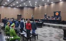 Vụ “Chuyến bay giải cứu” giai đoạn 2: Cựu Phó Giám đốc Sở Ngoại vụ Thái Nguyên xin giảm nhẹ hình phạt