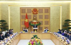 Thủ tướng đề nghị doanh nghiệp ASEAN mở rộng sản xuất, kinh doanh, chuyển giao công nghệ mới cho Việt Nam