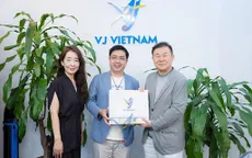 VJ – Chìa khóa mở ra tương lai du học Hàn Quốc và Nhật Bản