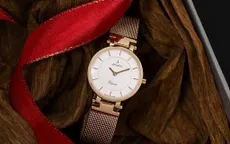 BST Đăng Quang Watch phiên bản giới hạn – Món quà 8/3 độc quyền