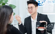 Xu hướng nha khoa thẩm mỹ hiện đại: Vẻ đẹp gắn liền với ăn nhai bền vững