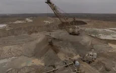 Ukraine sẵn sàng ký thỏa thuận khoáng sản với Mỹ