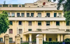 Sau tinh gọn, Bộ Công Thương bổ nhiệm hàng loạt lãnh đạo