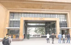 Quảng Ninh: Vụ cháy tại cửa khẩu Quốc tế Móng Cái gây bỏng cho 4 người