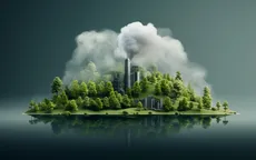 36 công ty nhiên liệu hóa thạch thải ra một nửa lượng CO2 toàn cầu
