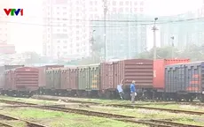 Gỡ bỏ nhiều vướng mắc về cơ chế khai thác hạ tầng đường sắt