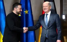 Đức và Ukraine thảo luận về vai trò của ông Trump trong tiến trình hòa bình