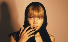 Doanh số album của Lisa (BLACKPINK) tại Hàn Quốc không khả quan