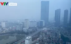Cần giải pháp quyết liệt để giảm ô nhiễm không khí