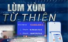 Lùm xùm từ thiện làm tổn thương lòng trắc ẩn của cộng đồng