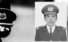 Thượng sĩ Nguyễn Ngọc Minh Nhật - Tấm gương thanh niên dũng cảm, hy sinh vì sự bình yên