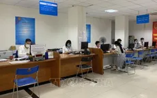 Ngành thuế giảm 1.033 đầu mối sau tinh gọn