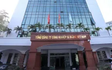 Khởi tố nguyên Chủ tịch và Tổng Giám đốc Tổng Công ty Xi măng Việt Nam