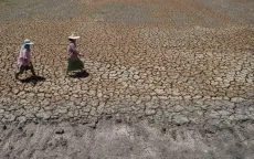 Thái Lan đối phó hạn hán sớm