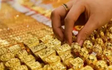 Giá vàng nhẫn vượt 93 triệu đồng/lượng